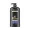 Tresemme Hair Fall Rescue Shampoo + Gloss Artist Serum Combo