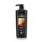 Tresemme Smooth & Shine Shampoo (580 ml) + Keratin Smooth Hair Serum (50 ml) Combo