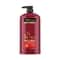 Tresemme Keratin Smooth Shampoo (1000 ml) + Hair Serum (50 ml x 2) Combo