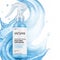 Soulflower Rosemary Frizz-Free Hair Serum with Aquaxyl & Rice Water (100 ml)