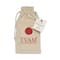 TVAM Henna Natural Hair Color - Dark Brown (100g)