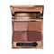 HYUE Amplifeye Eyeshadow Palette - Biscotti Crumble (7.2g)
