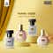 Engage Luxury Travel Sized Gift Pack Eau De Perfume For Unisex - (4 Pcs)