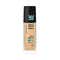 Maybelline New York Fit Me Matte + Poreless Liquid Foundation SPF 22 - 128 Warm Nude (30 ml)
