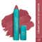 PARUL GARG Beauty Crayon Lipstick Comfort Matte for Indian Skintone - Prom Queen (3.2 g)