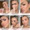ICONIC LONDON Triple Threat Mascara - Brown (9 ml)