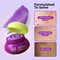 Hula Hoop By Foxtale Moroccan Silk Exfoliating Body Scrub (200 g)