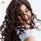 Dove Beautiful Curls Hydrating Shampoo (270 ml)