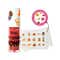 Blur India  It's Giving Honey Lip Oil, Juicy Lip Oil, Caramel - Warm Brown (5 ml)