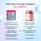 Chicnutrix Mighty Collagen with 8G Japanese Marine Collagen Peptides + 2Mg Astaxanthin (237 g)