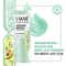 Lakme Blush & Glow Avocado Matcha + Salicylic Acid Jelly Face Wash (100 g)
