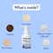 WishCare Hair Growth Serum Concentrate with Redensyl In Vivo Tested Boosts Hair Growth (30 ml)