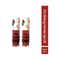 Blur India It's Giving Honey Lip Oil Pack - Hazelnut & Burnt Honey (2 pcs)