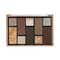 Character 10 Color Eyeshadow Palette - CEP002 (15 g)