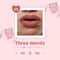 MARS Love Track Velvet Lip Tint - Three Heart (2.8 ml)
