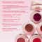 Gush Beauty Lip And Cheek Butter Play Pots - Barbie (4 g)