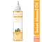 WishCare 100% Pure Cold Pressed Sweet Almond Oil (200ml)