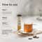 The Good Bug Gut Reset Morning Warm Mix Effervescent Tablets (15 Tablets)
