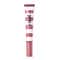 Lakme 9to5 Hya Beach Edit Lip Gloss Stain, Hydrating, Long Lasting, SPF 15 - 2 Rosy Sunday, (10 ml)
