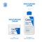 CeraVe Moisturizer Cream For Dry Skin & Barrier Repair (340 g)