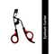 PAC Professional Eyelash Curler (1Pc)