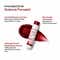 WishCare Tinted Ceramide Lip Balm with SPF50 PA++++ Kojic Acid & Niacinamide - Blush Red (5 g)
