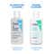 CeraVe SA Smoothing Cleanser For Dry, Rough & Bumpy Skin, with Salicylic Acid & Ceramides (88 ml)
