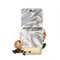 Blur India Layering Combo - Milkshake's Yum Eclairs EDP & Breakfast in Bed Solid Perfume (2 pcs)