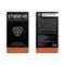 PAC Studio HD Liquid Foundation Mini - 3.3 (9 ml)