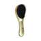 Alan Truman DT06 Detangling Brush - Yellow Gold (1 Pc)