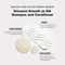 Giovanni Organic Smooth As Silk Deep Moisture Conditioner (250ml)
