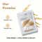 TNW The Natural Wash Pure Radiance Rice Face Sheet Mask (20 g)