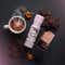 Blur India Layering Combo - Milkshake's Hot Chocolate EDP & Warm Hug Solid Perfume (2 pcs)