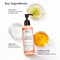 Bie Peach Sunrise Body Lotion (200 ml)