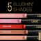 Lakme Facelift Multislayer Face Stick - Pink Powerhouse (11 g)