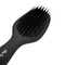 Alan Truman DT-14 Thick & Curly - Detangling & Care Brush - Black