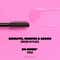 Benefit Cosmetics 24 HR Brow Setter Clear Brow Gel Mini - (3.5 ml)