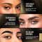 Lakme Facelift Brow Sculpt Palette - Brown (4.5g)