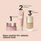 Clarins SOS Color Correcting Face Primer - Radiance Pink (30 ml)