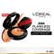 L'Oreal Paris Infallible Cushion Foundation 24Hr Full Coverage Glass-Skin Finish - ShadeW260 (11 g)