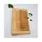 Allure Wooden Neem Comb CS-01 (1 pc)