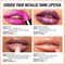 Oulac Metallic Shine Lipstick - GM14 Odyssey (4.3 g)