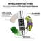 Conscious Chemist 97 % Active Snail Mucin Face Serum For Barrier Repair & Anti Ageing (50ml)
