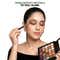 Europe Girl 40 Color Eyeshadow Palette - Neutral Tone (40g)