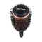 Alan Truman Gold Ceramic Blow-Drying Brush - XLarge