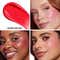 Too Faced Love Flush Glowing Liquid Blush - Roses Are Red (6 ml)