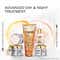 Lakme Perfect Radiance with 5% Niacinamide Night Gel Cream for Pigmentation (50 g)