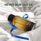 LA' French Musk Long Lasting Eau de Parfum (100 ml)