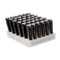 Vega Large Black Nail Clipper Set of 36 (LNCB-03 N) (1743 g)