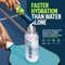 Liquid I.V. Hydration Multiplier - Lemon Lime Hydration Drink Mix (12 Sticks= 6 ltrs) (16 g)